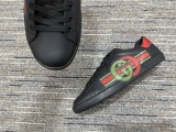 Men Women G*ucci Top Sneaker