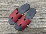 Men H*ermes Top Quality Sandals
