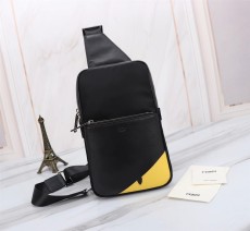 F*endi  Top Bag  27*15*5CM