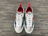 Men Women C*hristian L*ouboutin Top Sneaker