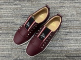 Men C*hristian L*ouboutin Loafer
