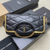 Y*SL Top Bag  26*26.5*5CM