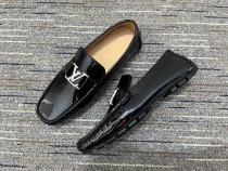 Men L*ouis V*uitton Top Sneaker