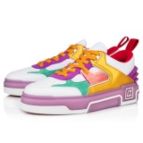 Men Women C*hristian L*ouboutin Top Sneaker