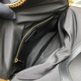 Y*SL Top Bag  26*26.5*5CM