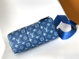 L*ouis V*uitton Bag Top Quality 25*15*11CM