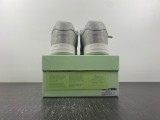 Men Women O*ff W*hite Top Sneakers