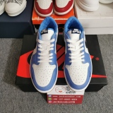 Air Jordan 1 Low DZ0791-102