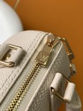 L*ouis V*uitton Top Bag  16*10*7.5CM