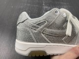 Men Women O*ff W*hite Top Sneakers