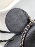 L*ouis V*uitton Bag Top Quality 19x22x14CM