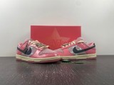 N*ike Dunk Low “Barbie”  FN8927-621
