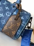 L*ouis V*uitton Bag Top Quality 25*15*11CM