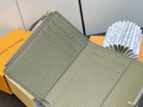 L*ouis V*uitton Top  Wallets   12*9.5*1.5CM