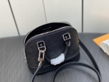 L*ouis V*uitton Top Bag  18*12*8CM