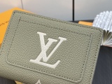 L*ouis V*uitton Top  Wallets   11*8.5*3.5CM