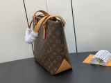 L*ouis V*uitton Top Bag  30.5*25*12.5CM