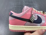 N*ike Dunk Low “Barbie”  FN8927-621