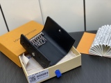 L*ouis V*uitton Top  Wallets   12*7*2CM