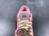N*ike Dunk Low “Barbie”  FN8927-621