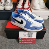 Air Jordan 1 Low DZ0791-102