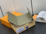 L*ouis V*uitton Top  Wallets   12*9.5*1.5CM