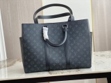 L*ouis V*uitton Top Bag  44*33*18CM