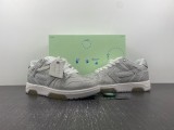 Men Women O*ff W*hite Top Sneakers