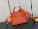 L*ouis V*uitton Top Bag  18*12*8CM