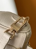 L*ouis V*uitton Top Bag  16*10*7.5CM