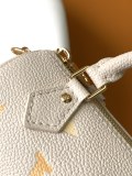 L*ouis V*uitton Top Bag  16*10*7.5CM