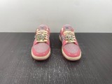 N*ike Dunk Low “Barbie”  FN8927-621