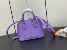 L*ouis V*uitton Top Bag  18*12*8CM
