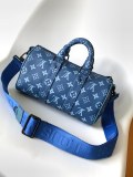 L*ouis V*uitton Bag Top Quality 25*15*11CM