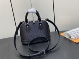 L*ouis V*uitton Top Bag  18*12*8CM