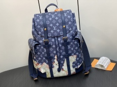 L*ouis V*uitton Top Bag  38*44*21CM