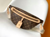 L*ouis V*uitton Bag Top Quality 38*16*7.5CM