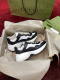 Men Women G*ucci Top Sneaker
