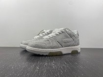 Men Women O*ff W*hite Top Sneakers