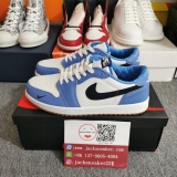 Air Jordan 1 Low DZ0791-102