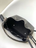 L*ouis V*uitton Bag Top Quality 19x22x14CM