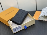 L*ouis V*uitton Top  Wallets   12*7*2CM