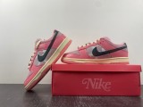 N*ike Dunk Low “Barbie”  FN8927-621