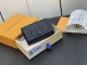L*ouis V*uitton Top  Wallets   12*7*2CM