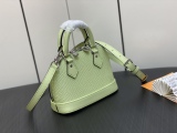 L*ouis V*uitton Top Bag  18*12*8CM