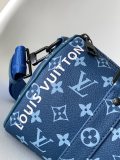 L*ouis V*uitton Bag Top Quality 25*15*11CM