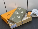 L*ouis V*uitton Top  Wallets   19.5*10.5*2.5CM