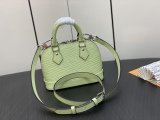 L*ouis V*uitton Top Bag  18*12*8CM