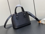 L*ouis V*uitton Top Bag  18*12*8CM