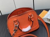 L*ouis V*uitton Top Bag  18*12*8CM